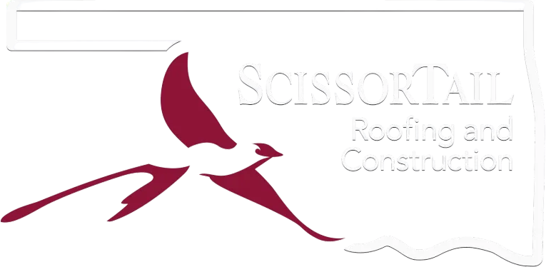 ScissorTail Roofing & Construction logo