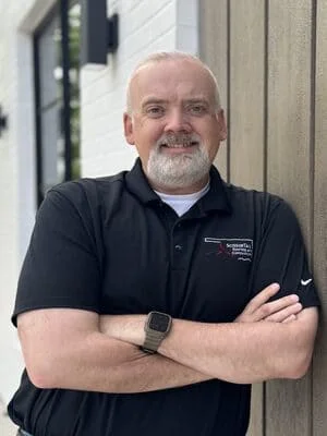 Matt Morgan - Owner, ScissorTail Roofing & Construction