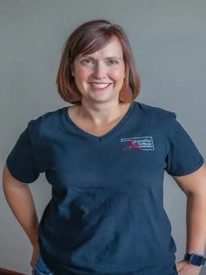 Kristi Morgan - Owner at ScissorTail Roofing & Construction