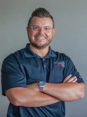 Joey Wishnuck - Owner at ScissorTail Roofing & Construction