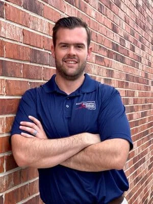 Lance Uhles - Director at ScissorTail Roofing & Construction