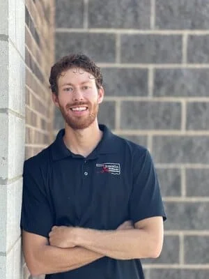 Raymon Walton - Director at ScissorTail Roofing & Construction