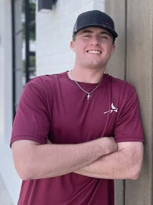 Ryan Seaton - Production Intern at ScissorTail Roofing & Construction