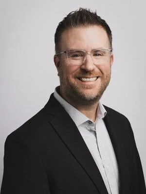Matt Seaton, Director of Operations at ScissorTail Roofing & Construction